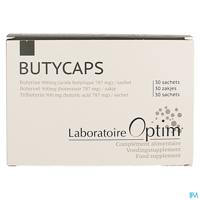 Optim Butycaps Zakje 30