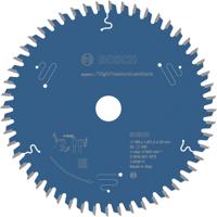 Bosch Accessoires Cirkelzaagblad Expert for High Pressure Laminate 168x20x1,8/1,2 mm, T52 - 2608901875