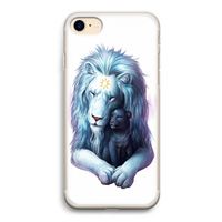 Child Of Light: iPhone 7 Transparant Hoesje