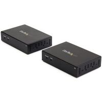 StarTech.com HDMI over CAT6 extender 4K 60Hz 100 m