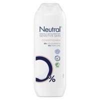Neutral Neutral Conditioner Parfumvrij 250 ml