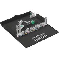 Wera Bicycle Set 7, 27-delig gereedschapsset