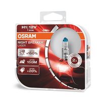 NIGHT BREAKER® LASER next generation OSRAM, Spanning (Volt)12V - thumbnail