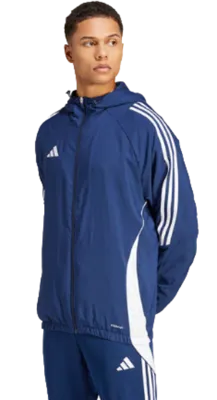 Adidas Tiro 24 Windbreaker