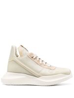 Rick Owens baskets Geth - Tons neutres Rick Owens baskets Geth - Tons neutres