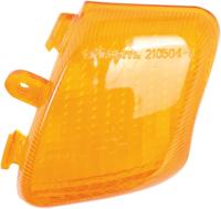 Coming Soon Blinker cap rear right booster