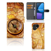 Fairphone 5 Flip Cover Kompas