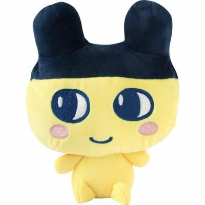 Knuffel Bandai Geel