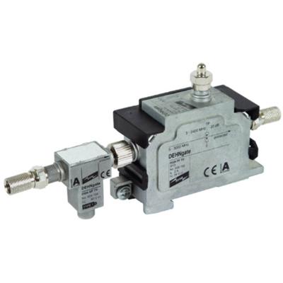 DEHN 909705 DGA GFF TV Overspanningsveilige module Overspanningsbeveiliging voor: N (coax) 10 kA 1 stuk(s)