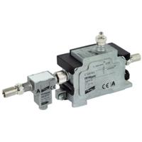 DEHN 909705 DGA GFF TV Overspanningsveilige module Overspanningsbeveiliging voor: N (coax) 10 kA 1 stuk(s)