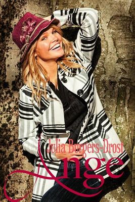 Ange - Julia Burgers-Drost - ebook