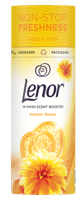 Lenor Summer Breeze In-Wash Scent Booster