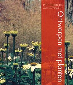 Ontwerpen met planten (Hardback)