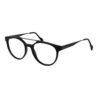 Uniseks Brillenframe Andy Wolf 4587 52A