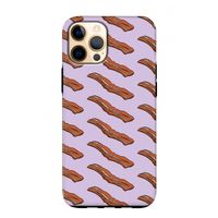 Bacon to my eggs #2: iPhone 12 Pro Max Tough Case