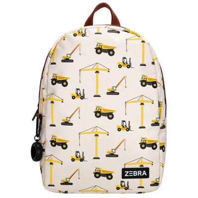 Zebra Trends Max Rugzak Construction Traffic