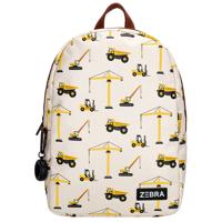 Zebra Trends Max Rugzak Construction Traffic