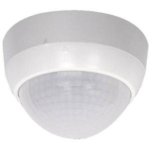 B.E.G. Brück 92580 Aanwezigheidsmelder Opbouw (op product), Opbouw (op muur) 360 ° Relais Wit IP20