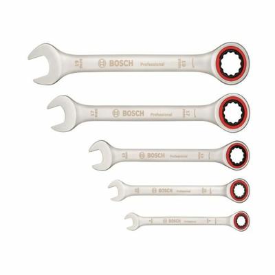 Combinatiesleutelset BOSCH