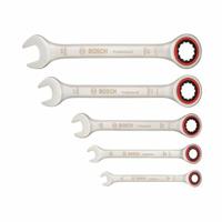 Combinatiesleutelset BOSCH