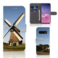 Samsung Galaxy S10 Plus | Flip Cover | Molen