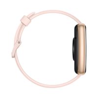 Huawei WATCH FIT 2 4,42 cm (1.74 ) 33 mm AMOLED Roze GPS - thumbnail