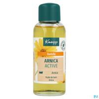 Kneipp Badolie Spieren-gewrichten 100ml