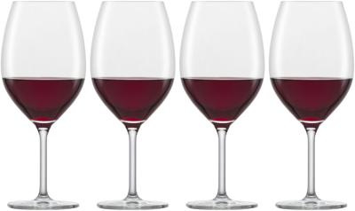 Schott Zwiesel Rode wijnglazen For You - 606 ml - 4 stuks