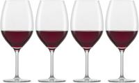 Schott Zwiesel Rode wijnglazen For You - 606 ml - 4 stuks