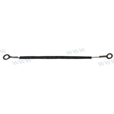 Yamaha PAT85-01010209 - CABLE MASA