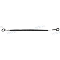 Yamaha PAT85-01010209 - CABLE MASA
