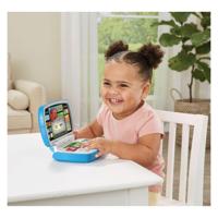 VTech dierenvriendjes baby's eerste laptop VTech dierenvriendjes baby's eerste laptop