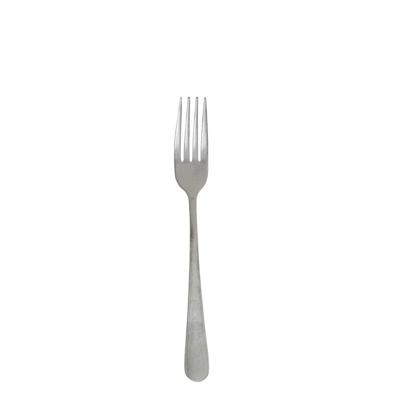 Set dessertvorken Amefa Austin Metaal 19 x 2,3 x 2,4 cm Toetjes (12 Stuks)