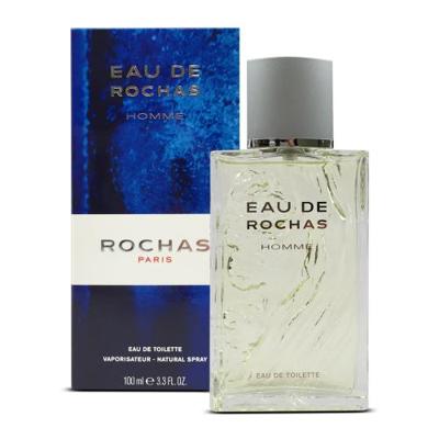 Rochas Eau de Rochas Homme Eau de Toilette 100ml