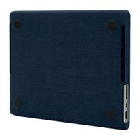 Incase INMB200720-CBT notebooktas 35,6 cm (14 ) Hardshell-doos Marineblauw - thumbnail