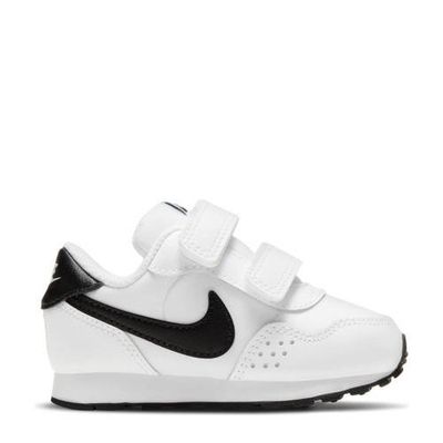 Nike MD Valiant sneakers wit/zwart Nike MD Valiant sneakers wit/zwart