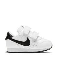 Nike MD Valiant sneakers wit/zwart - thumbnail