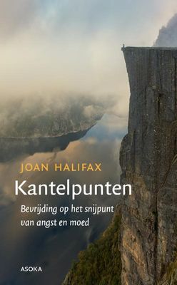 Kantelpunten - Joan Halifax - Paperback (9789056703974) Kantelpunten - Joan Halifax - Paperback (9789056703974)