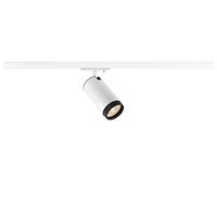 SLV RailspotGrip! L wit 1-fase - 1008447