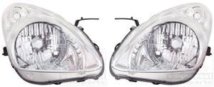 Koplamp Set SET3357962