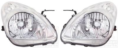 Koplamp Set SET3357962