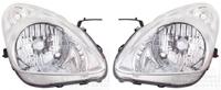 Koplamp Set SET3357962