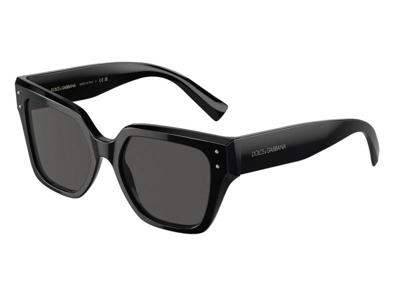 Zonnebrillen Dolce & Gabbana DG4471 501/87