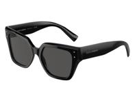 Zonnebrillen Dolce & Gabbana DG4471 501/87