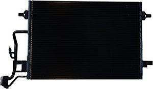 Condensor, airconditioning 35359