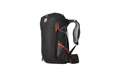 Nemo Persist 30L Endless Promise Backpack Heren Black 30L