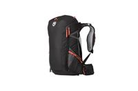 Nemo Persist 30L Endless Promise Backpack Heren Black 30L Nemo Persist 30L Endless Promise Backpack Heren Black 30L