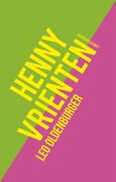 Henny Vrienten - Leo Oldenburger - ebook - thumbnail