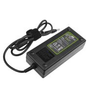 Green Cell GC-AD102P Laptop netvoeding 135 W 19 V 7.1 A