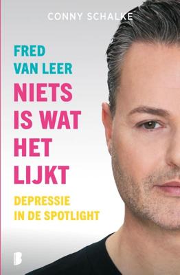 Niets is wat het lijkt - Relaties & Persoonlijke ontwikkeling - Spiritueelboek.nl
